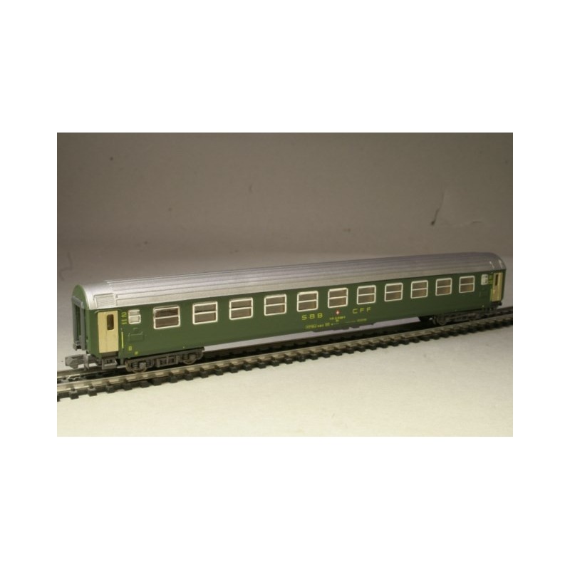 Hobbytrain 20013 NIEUW