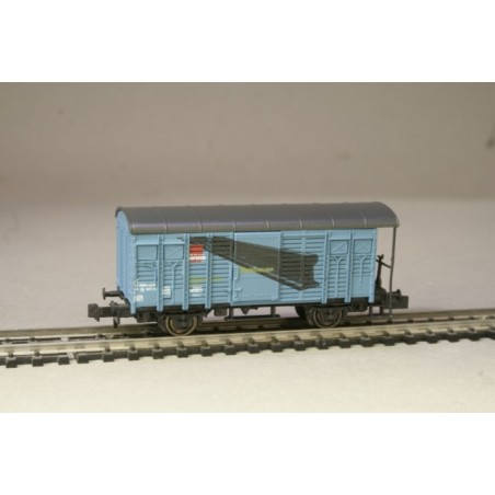 Hobbytrain 31074 NIEUW