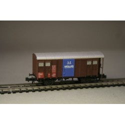 Hobbytrain 31077 NIEUW