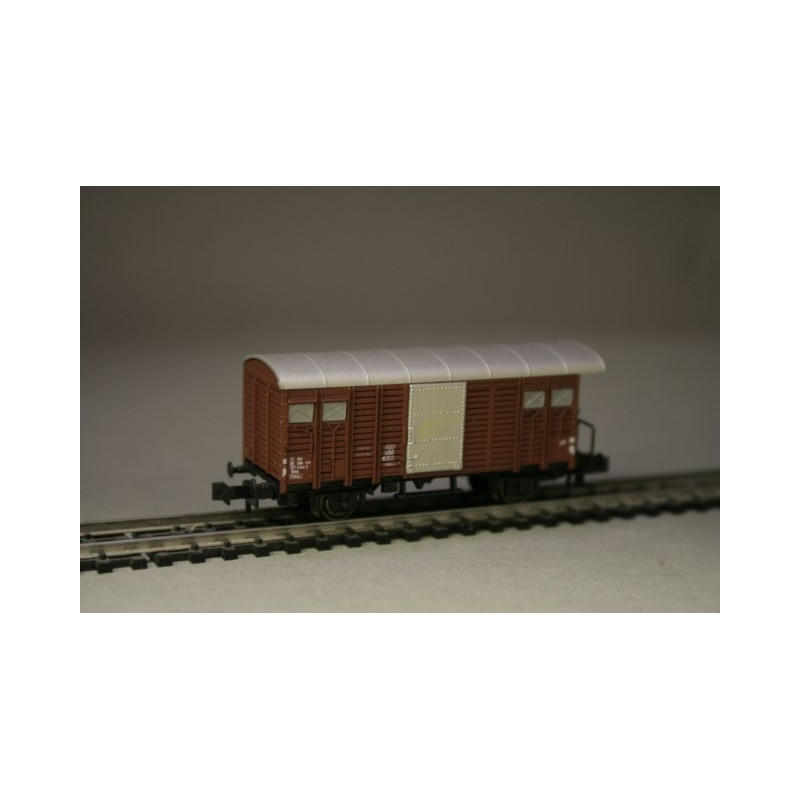 Hobbytrain 31077 NIEUW