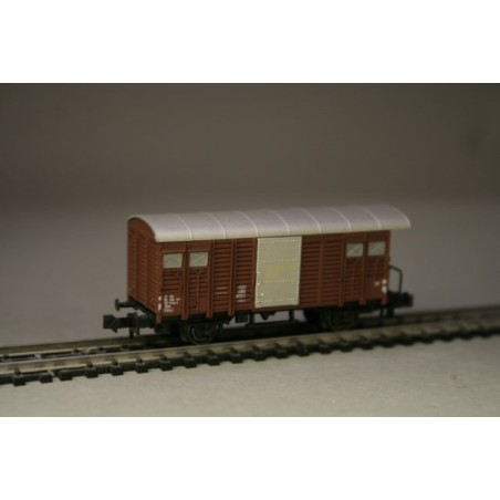 Hobbytrain 31077 NIEUW