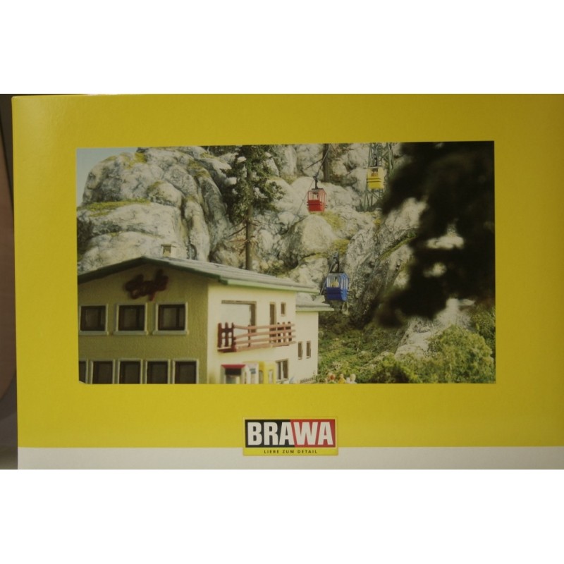 Brawa 6290