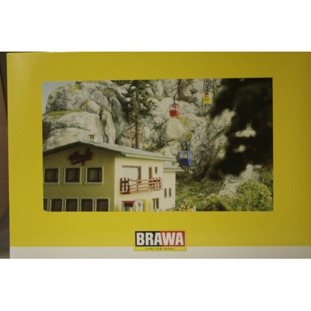 Brawa 6290