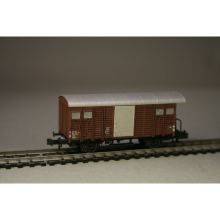 Hobbytrain 31079 NIEUW