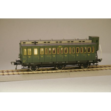 Fleischmann 5694 NIEUW