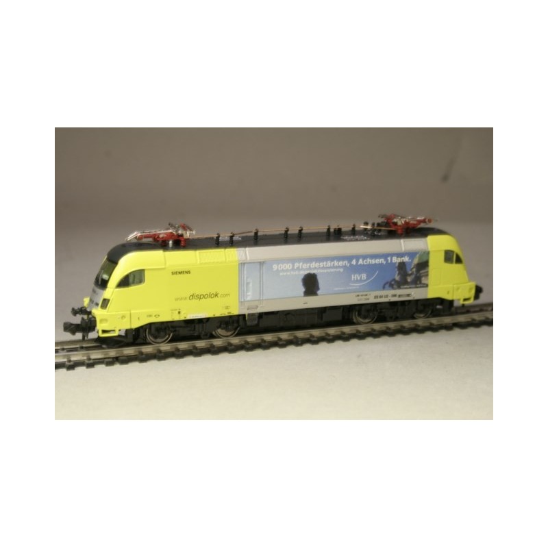 Hobbytrain 2740 NIEUW