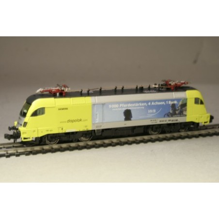 Hobbytrain 2740 NIEUW
