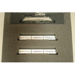 Hobbytrain 10105 NIEUW