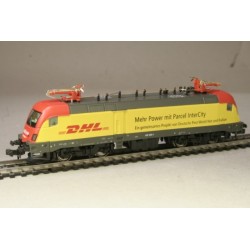 Hobbytrain 10105 NIEUW