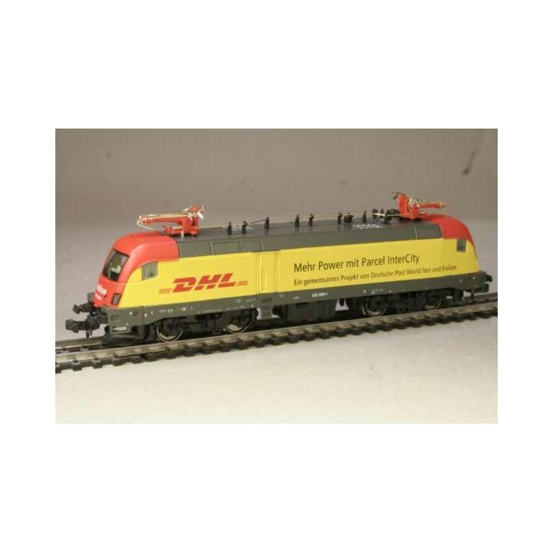 Hobbytrain 10105 NIEUW