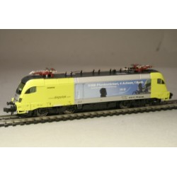 Hobbytrain 10105 NIEUW