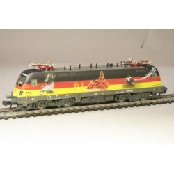 Hobbytrain 2752 NIEUW