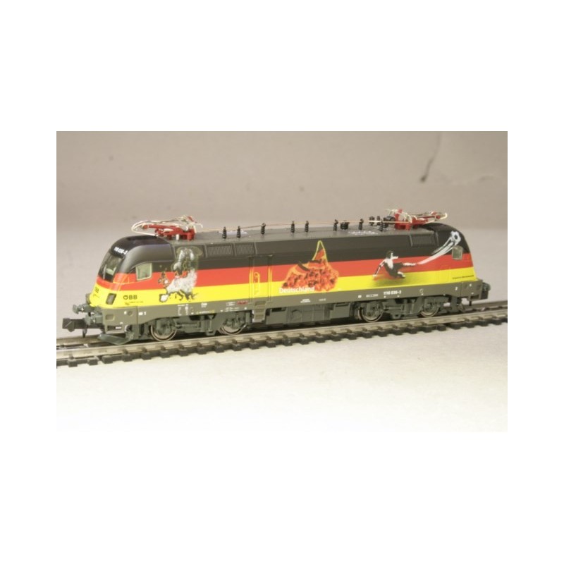 Hobbytrain 2752 NIEUW
