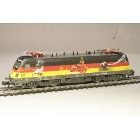 Hobbytrain 2752 NIEUW