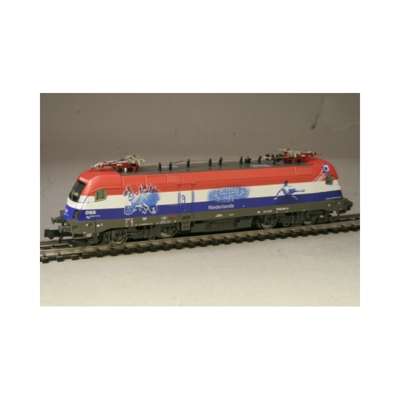 Hobbytrain 2753 NIEUW