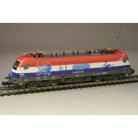 Hobbytrain 2753 NIEUW