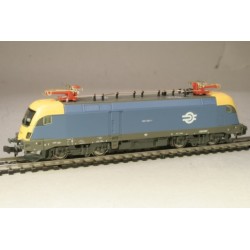 Hobbytrain 240874 NIEUW