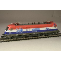 Hobbytrain 240874 NIEUW