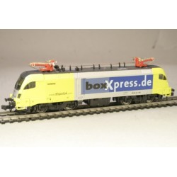 Hobbytrain 240874 NIEUW
