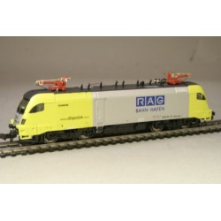 Hobbytrain 240874 NIEUW