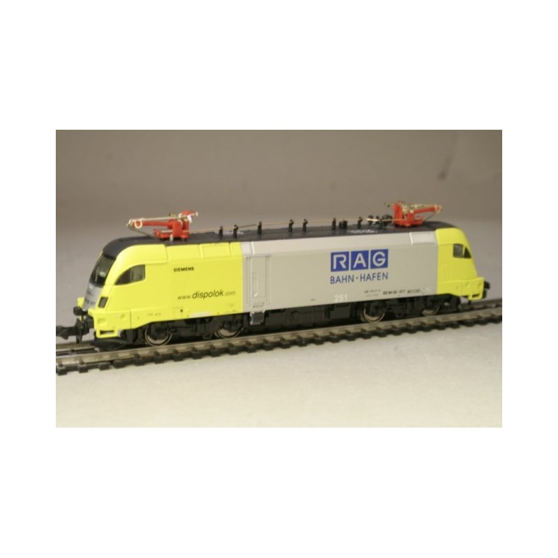 Hobbytrain 240874 NIEUW