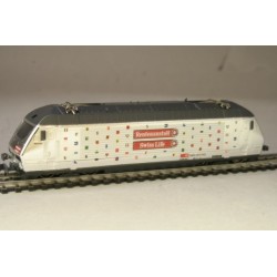 Hobbytrain 13709-22 NIEUW