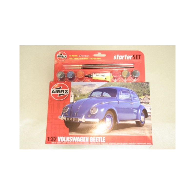 Airfix 55207