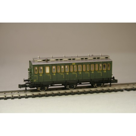 Fleischmann 8693 NIEUW