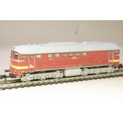 Minitrix 15854 NIEUW