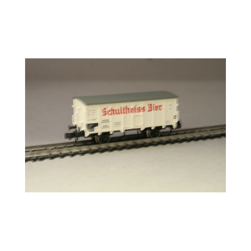 Fleischmann 868349 NIEUW