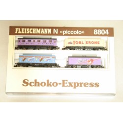 Fleischmann 878346 NIEUW