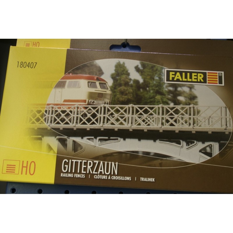 Faller 180407