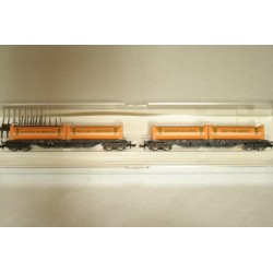 Minitrix 13962 NIEUW