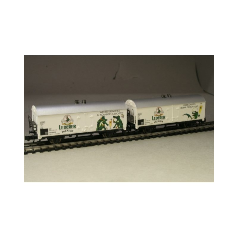 Minitrix 13962 NIEUW