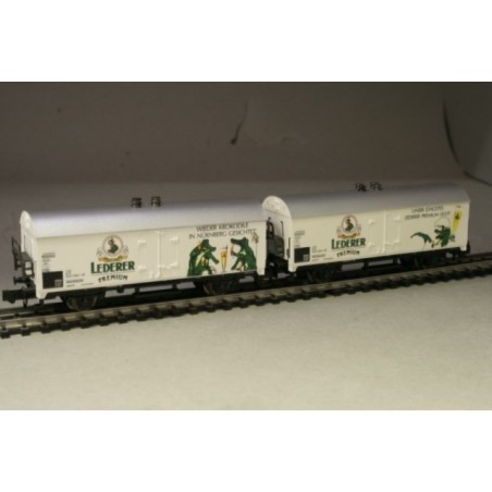 Minitrix 13962 NIEUW