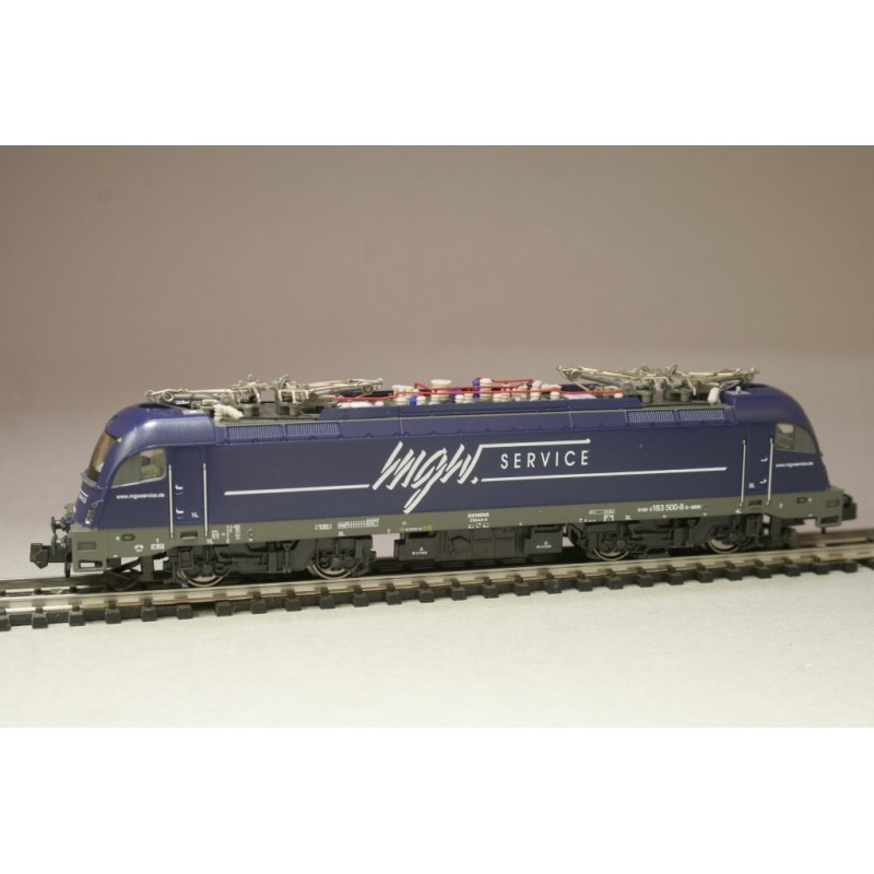 Hobbytrain 2715 NIEUW