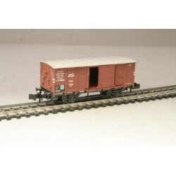 Minitrix 15024 NIEUW