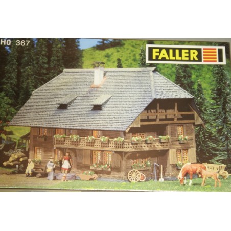 Faller 130367