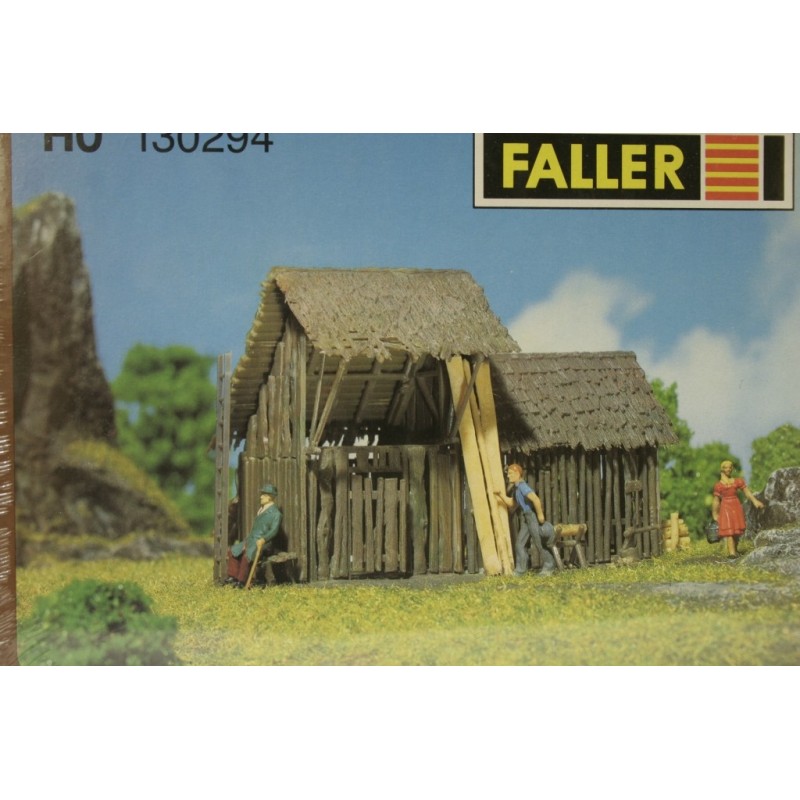 Faller 130294