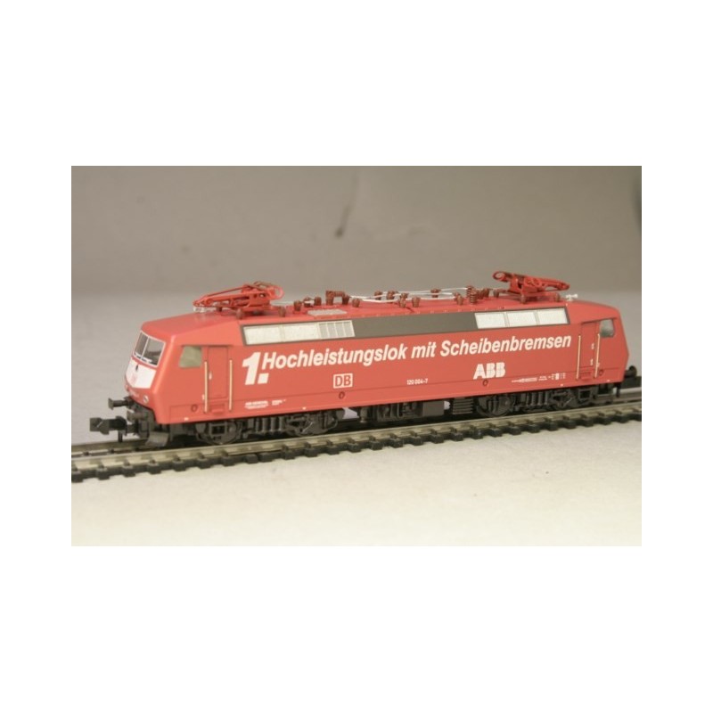Minitrix 12642 NIEUW