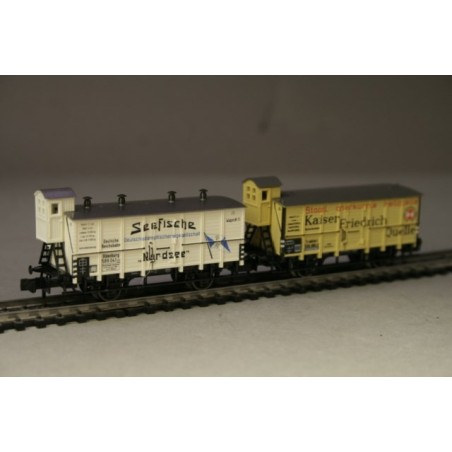 Minitrix 13483 NIEUW