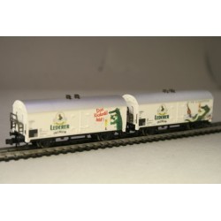 Minitrix 13960 NIEUW
