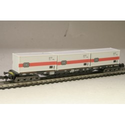 Minitrix 13960 NIEUW