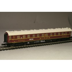 Minitrix 13960 NIEUW