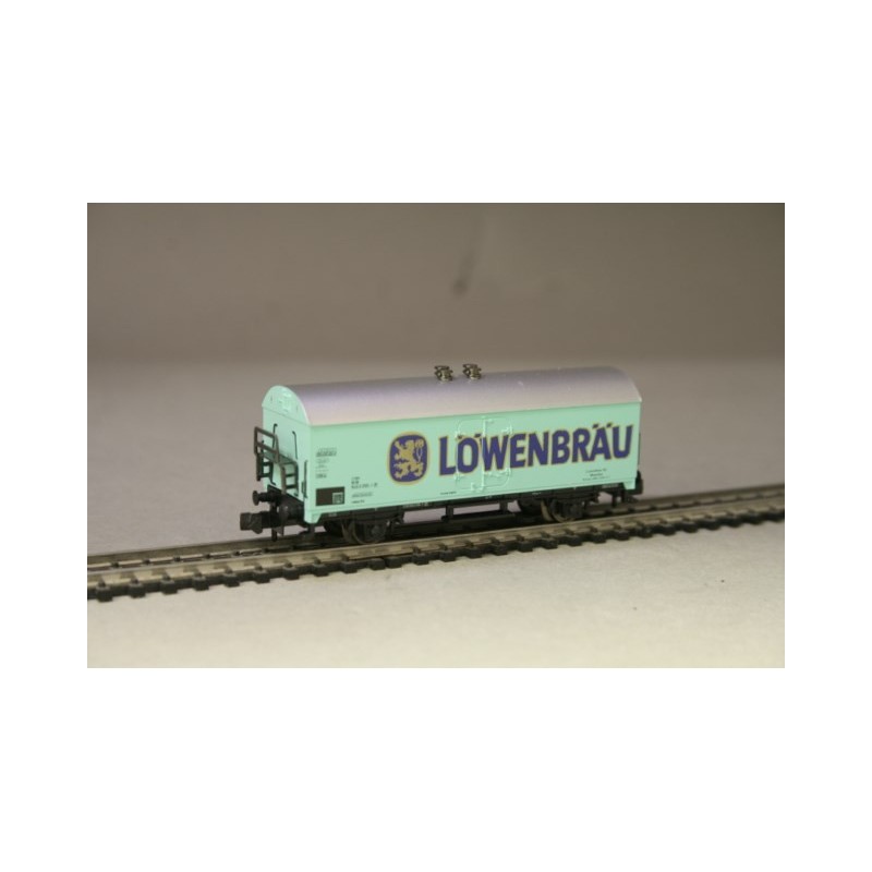 Minitrix 13960 NIEUW