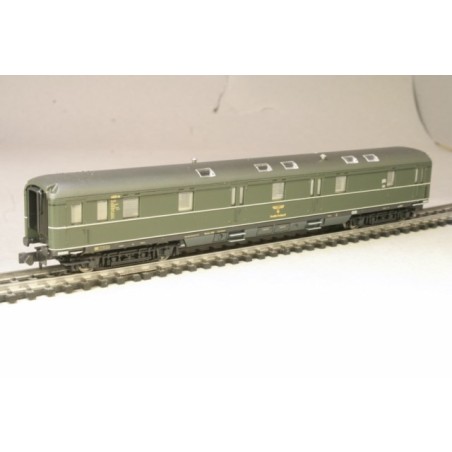 Minitrix 15716 NIEUW