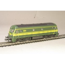 Roco 02256 C NIEUW