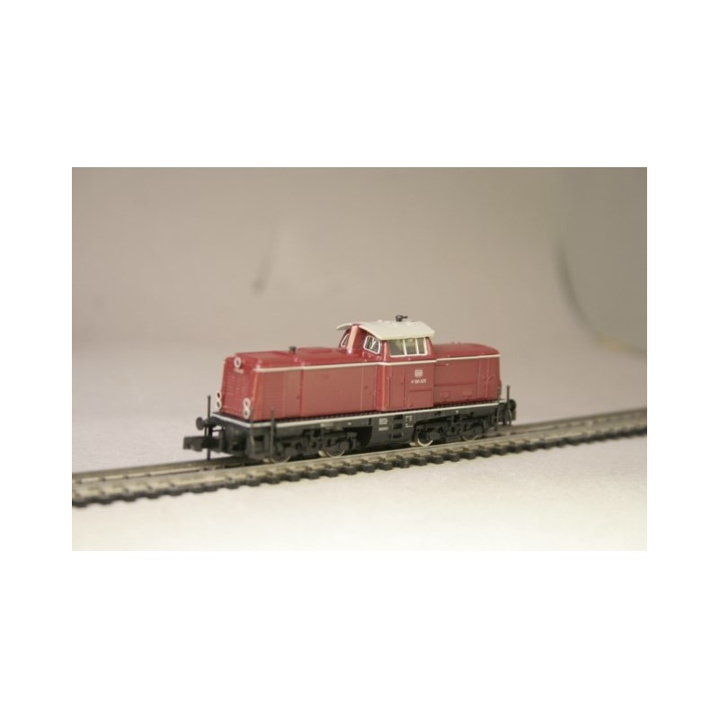 Locomotora Diesel Arnold Escala N Hn2489d Digital | Cuotas sin interés