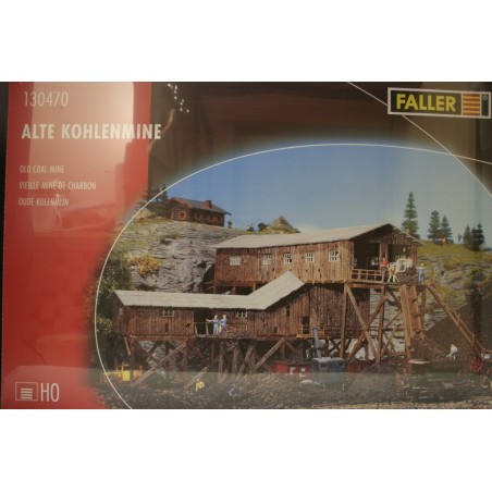 Faller 130470