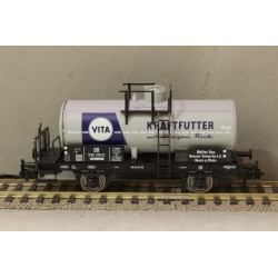 Fleischmann 5346 GEBRUIKT